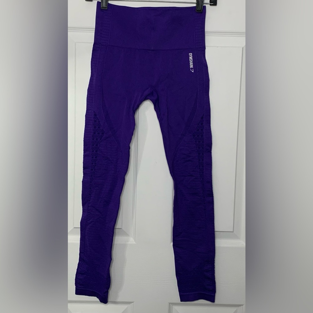 Gymshark leggings